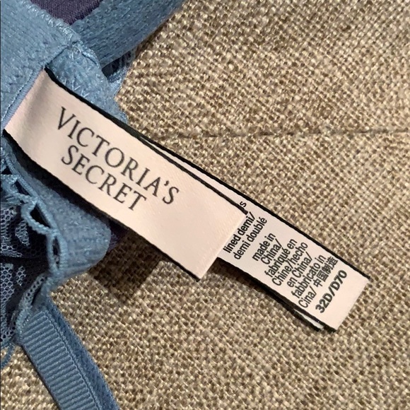 Elegant lace bra - Picture 6 of 6